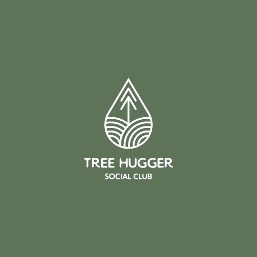 Logo Design - Tree Club