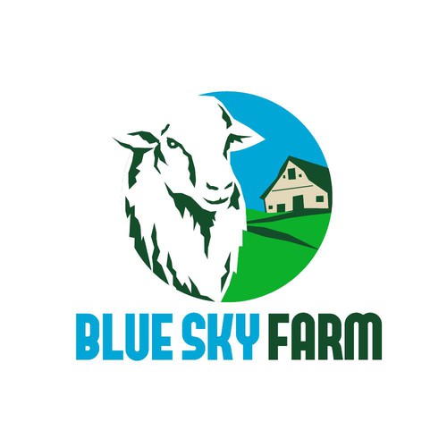 Blue Sky Farm
