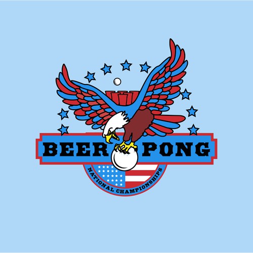 American Beer Pong Championship