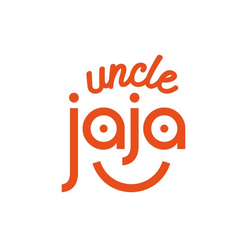 Uncle Jaja Logo
