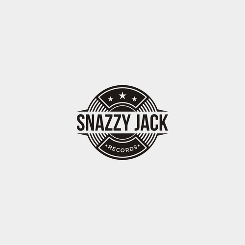 We are a brand-new indie record label...design our first logo!