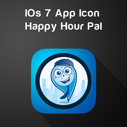 Update our App Icon and Splash Screen to iOS7 Design