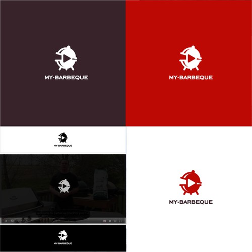A barbeque Video site.