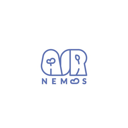 AIRnemos Logo