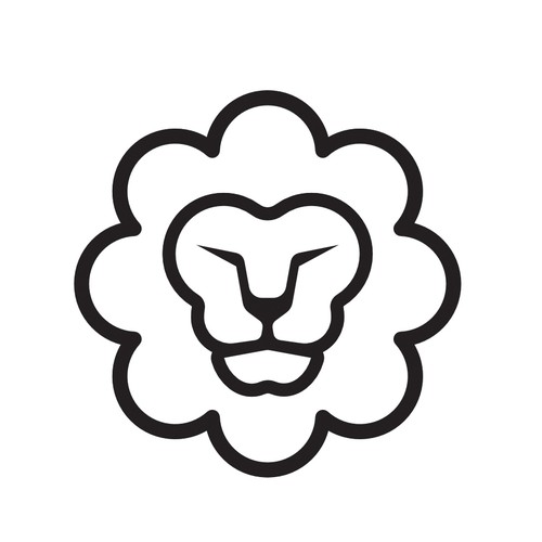 Lion flower