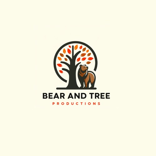 Bear and Tree Productions