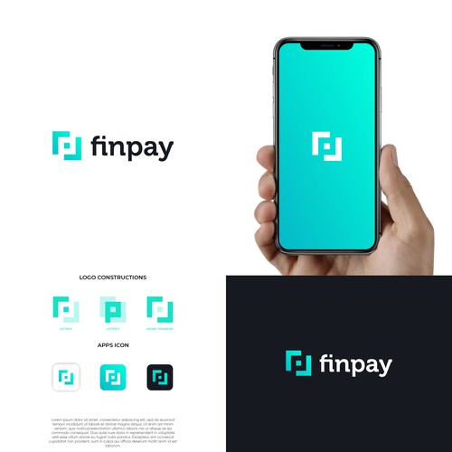 Logo For Payment Company