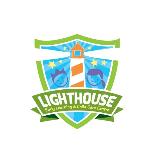 High end pre-school looking for a unique logo