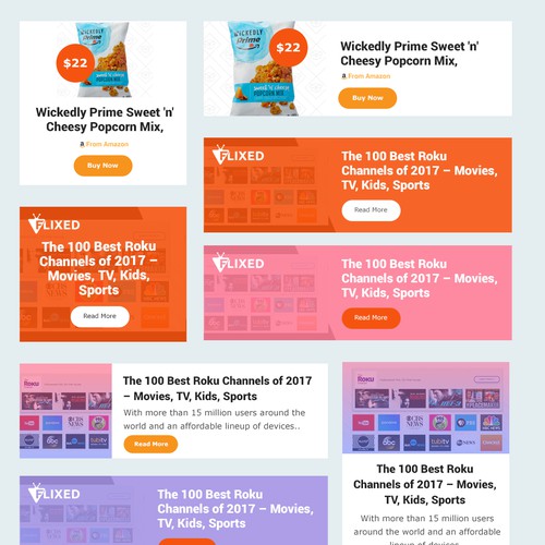 shortcode Link Design