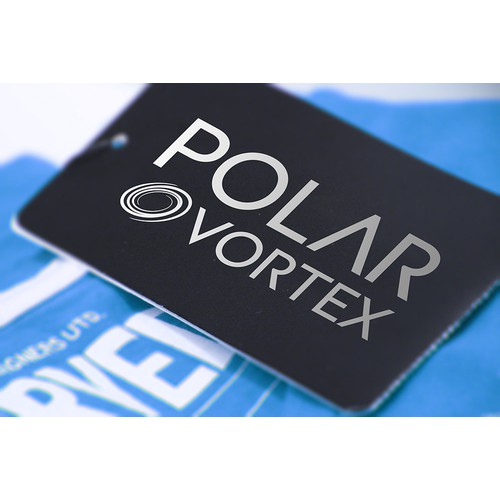 Polar Vortex logo