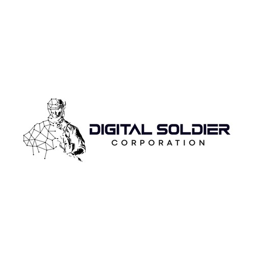 Digital Soldier Logo