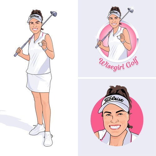 Wisegirl Golf