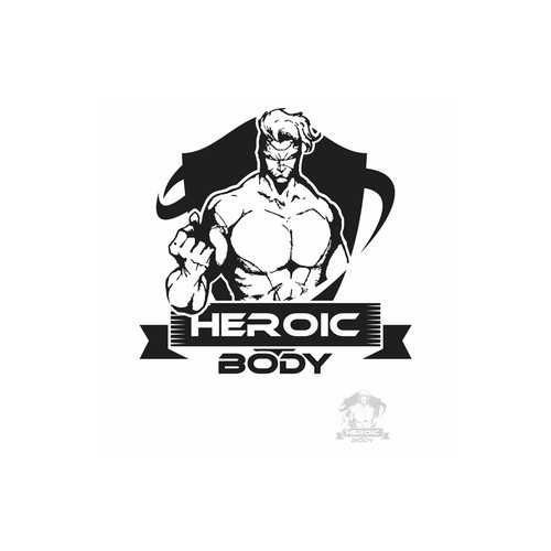 HEROIC BODY