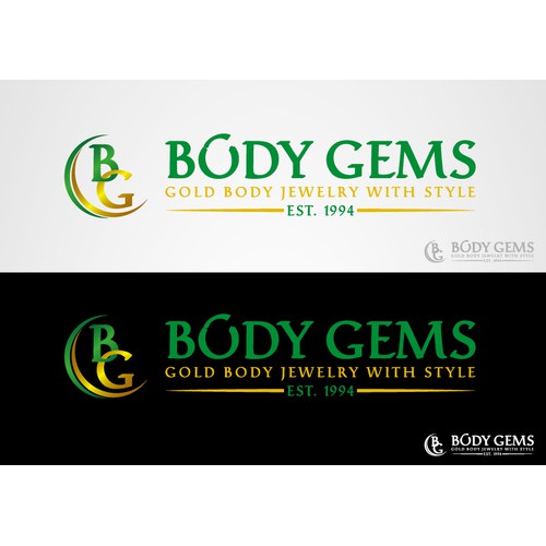 Body Gems