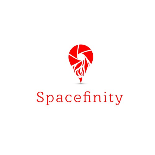 Spacefinity Logo