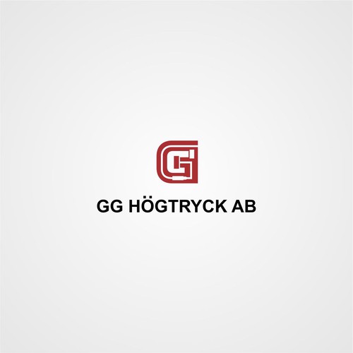 GG hogtryck