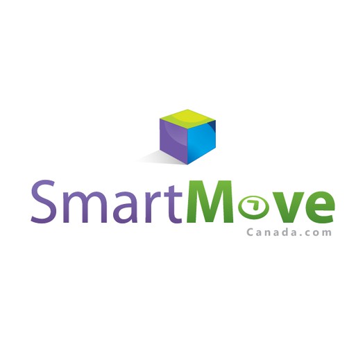 Smartmove needs a new logo