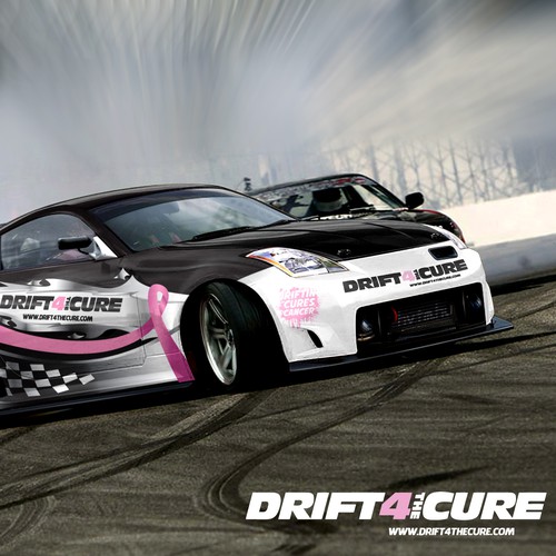 drift4thecure