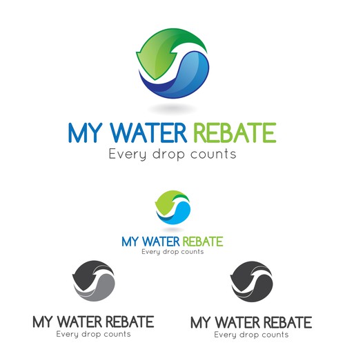 My Water Rebate