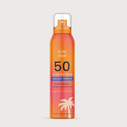 Packaging design