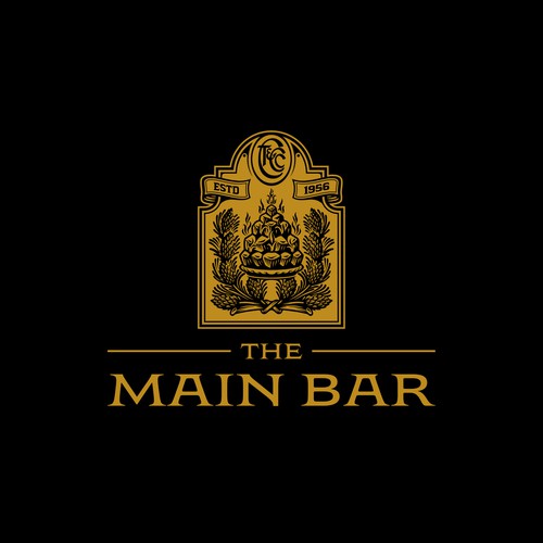 The Main Bar