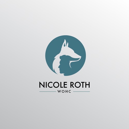 Nicole Roth Logo