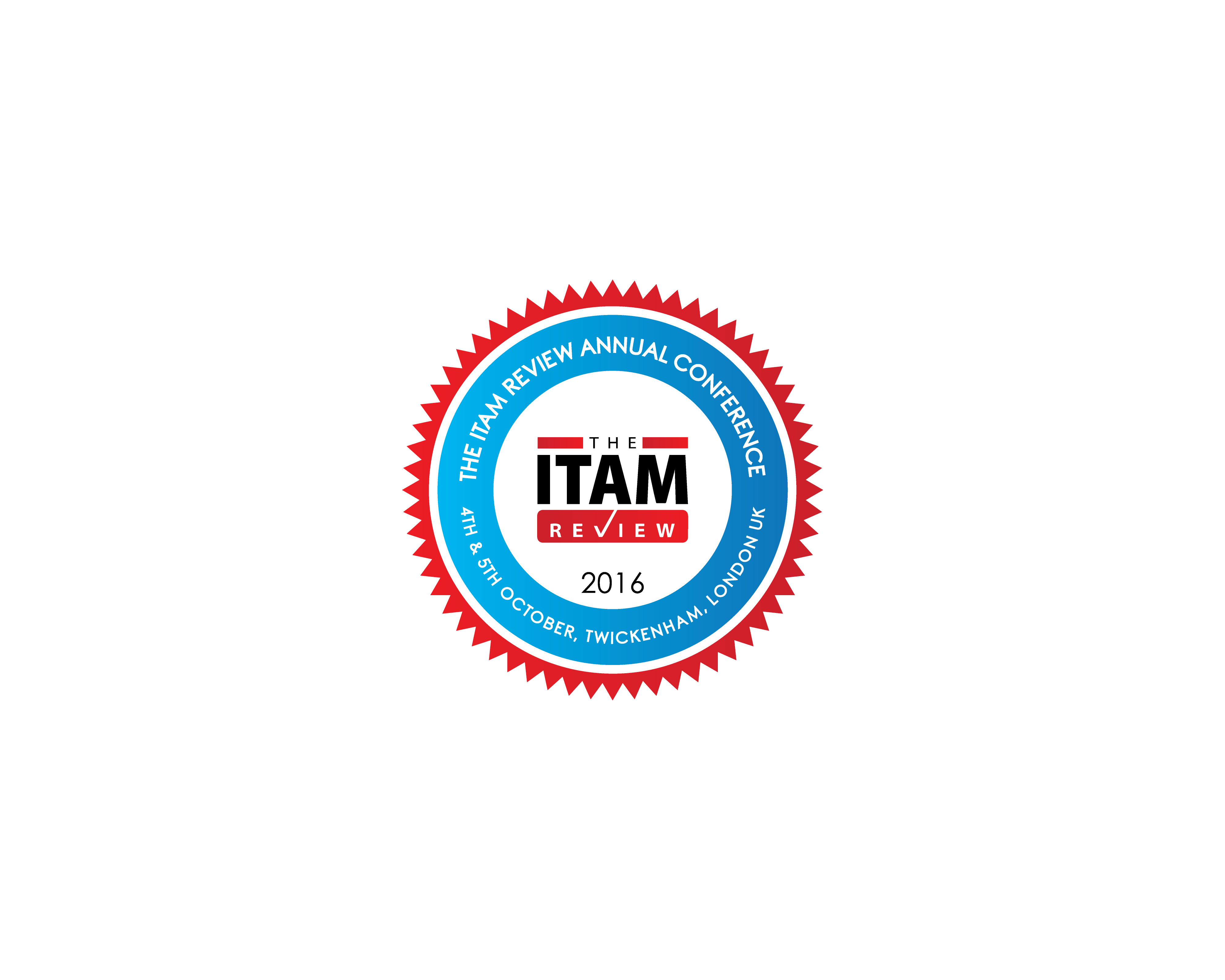 Logo design for conference