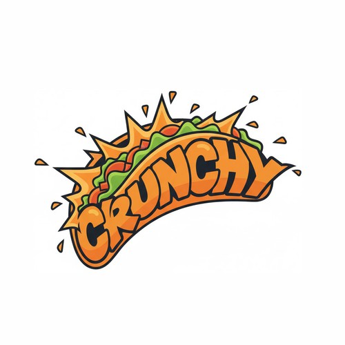 Crunchy Taco