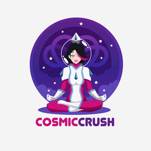 Cosmic Crush