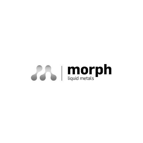 Morph Liquid Metals