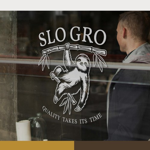 Slo Gro