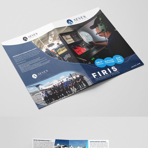 FIRIS BROCHURE