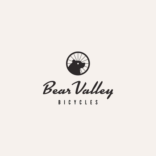 Bicycle logo