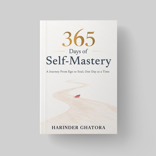 365 DAYS of SELF-MASTERY
