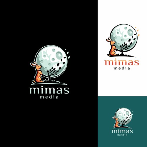 mimas media