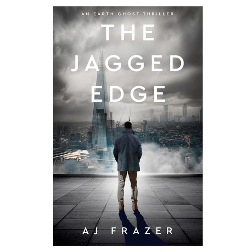 The Jagged Edge, a thriller.