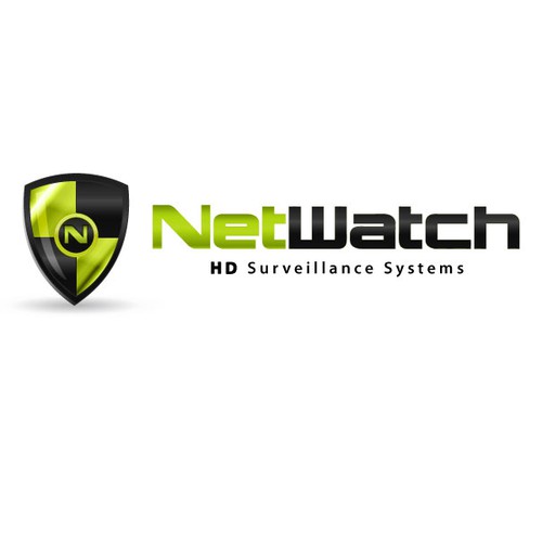 Help NetWatch with a new logo