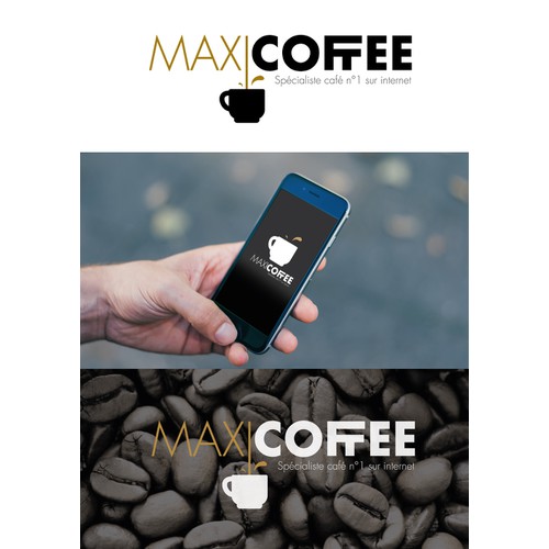 Maxi Coffee