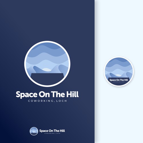 SPACE ON THE HILL