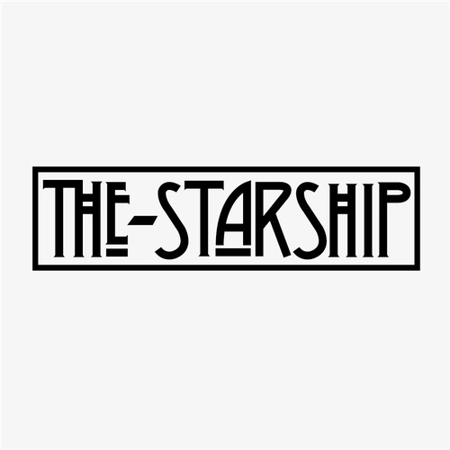 The Starship