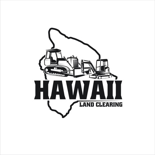 Hawaii Land Clearing
