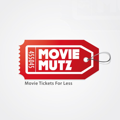 STILL looking for logo ideas for startup selling discounted movie theater tickets!