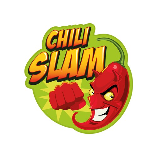 chili slam