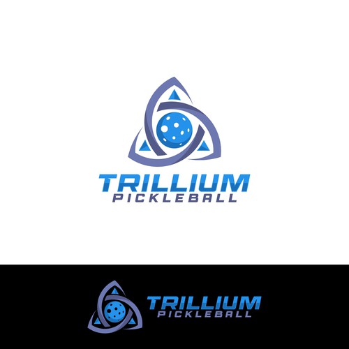 Trillium Pickleball