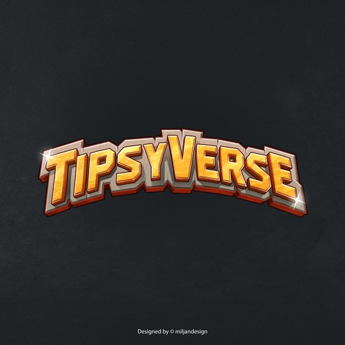 Tipsy Verse