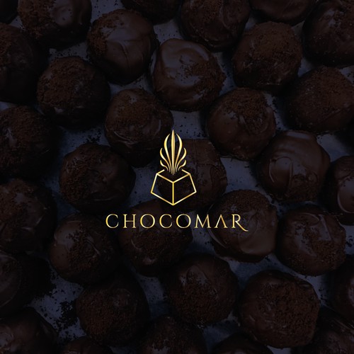Luxury Chocolate Brand
