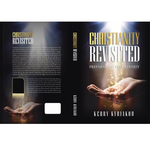 CHRISTIANITY REVISITED