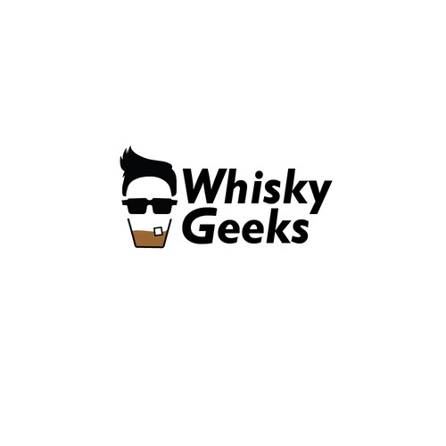 Whiskey Geeks Logo