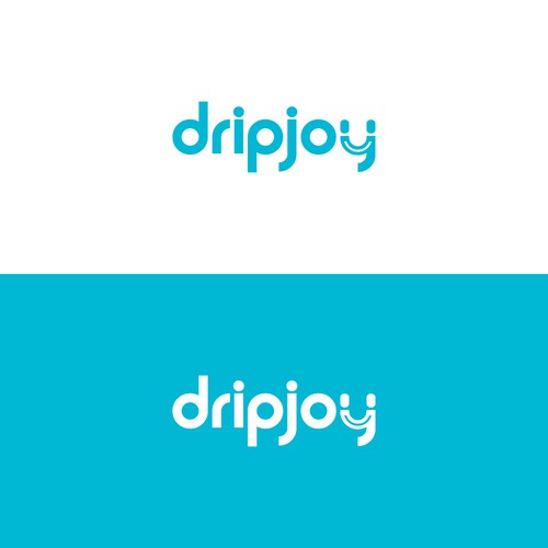 Dripjoy Logo