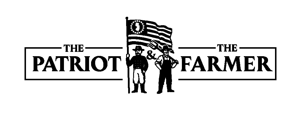 Logo - Patriotism and Agriculture Newspaper